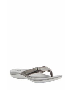 ABEO Oasis Sport Flip Flop - Multicolor
