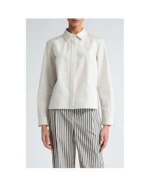 Partow Spring Tops for Women | Lyst