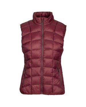 Trespass Ogbere Vest - Red