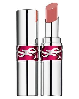 Saint Laurent Candy Glaze Lip Gloss Stick - Red