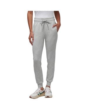 Travis Mathew Core Skyloft Sweatpants - Gray