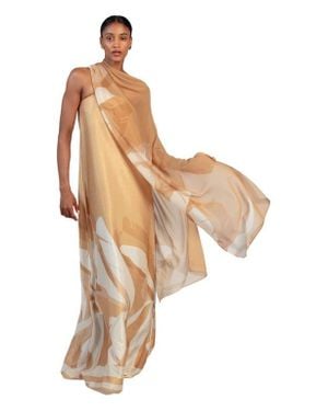 Diarrablu Tubi Dress - Multicolor