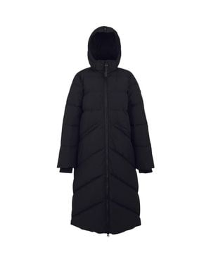 Regatta Ujeane Padded Jacket - Blue