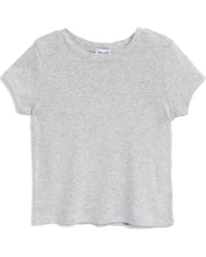 Splendid Kids' Crewneck T-Shirt - Blue