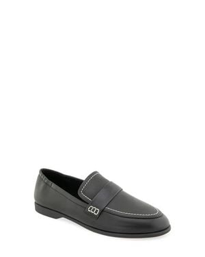 Aerosoles Noha Loafer - Gray