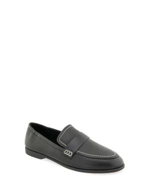 Aerosoles Noha Loafer - Gray