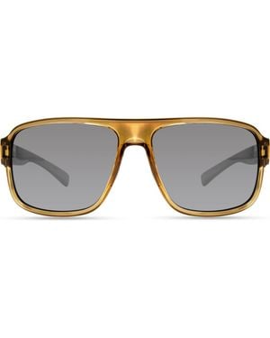 Eco Levi Sunglasses - Gray