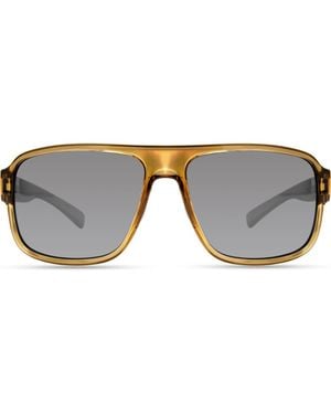 Eco Levi Sunglasses - Gray