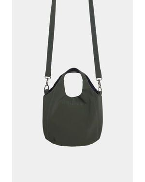 Stutterheim Svea Mini Hand Bag - Black