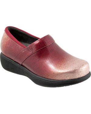 Softwalk Meredith Sport Clog