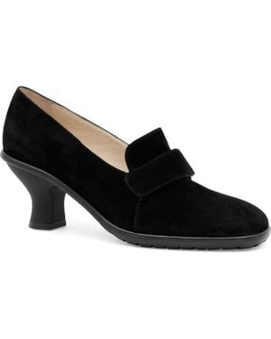 Amalfi by Rangoni Balzo Pump - Black