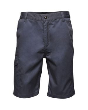 Regatta Pro Cargo Shorts - Blue