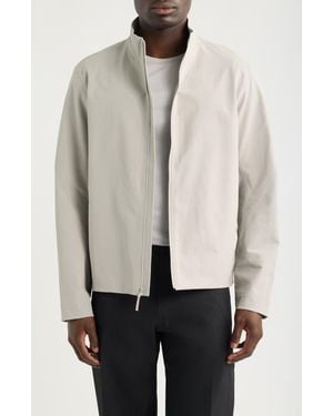 Veilance Isogon Mx Performance Jacket - White