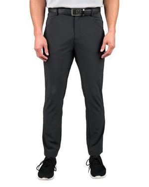 Black Clover Jack Slack Pants - Black