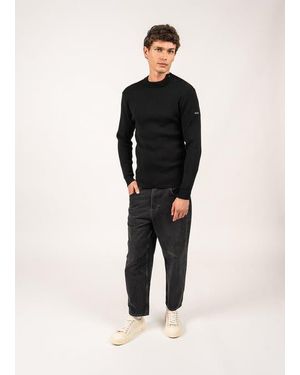 Saint James Matelot - Black