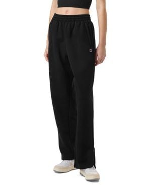 Fila X Hailey Baggy Sweatpants - Black