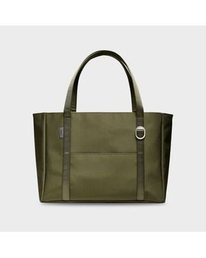 Orbitkey Daily Tote - Green