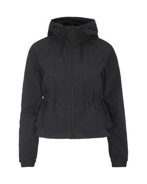 C.r.a.f.t Adv Join Windbreaker - Black