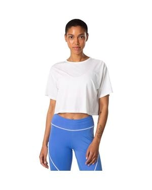 Kari Traa Mija T-Shirt - White