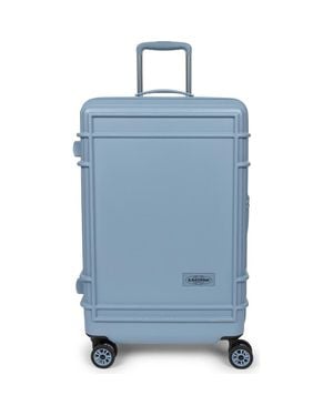 Eastpak Resist'R Zip M Luggage - Blue