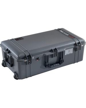 Pelican Air 1615 Travel Case Suitcase Luggage - Gray