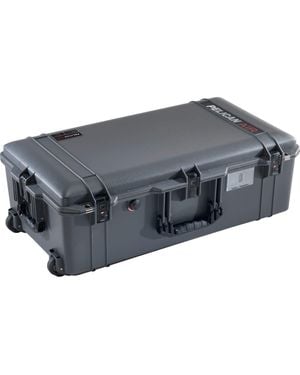 Pelican Air 1615 Travel Case Suitcase Luggage - Gray