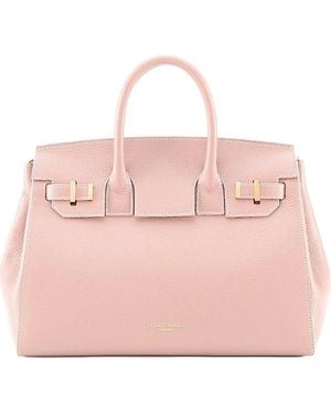 Teddy Blake Gigi Stampatto 13 - Pink