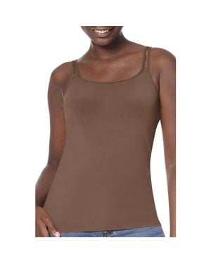 Amoena Valletta Top - Brown