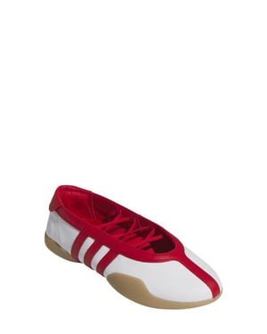 adidas Taekwondo Mei Ballet Flat - Red