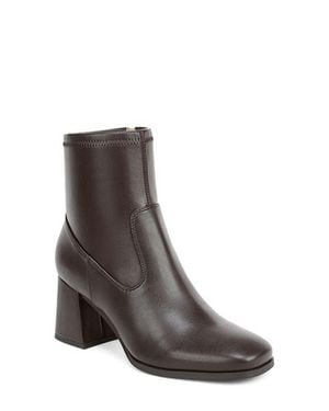 LifeStride Henny Bootie - Brown