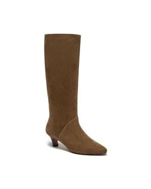 Silent D Gwen Boot - Brown