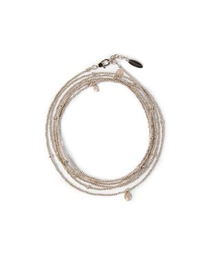 ブレスレット BRUNELLO CUCINELLI MBOW9G011 Bracelets MBOW9G011 CJF78_1.JPG