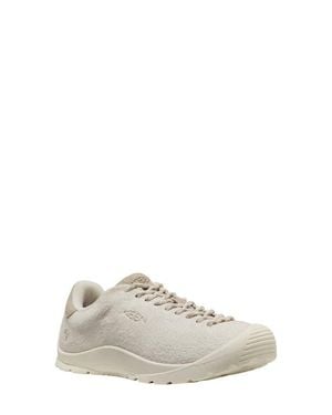 Keen Jasper Km Lite Sneaker - White