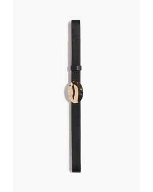 H&M Belt - Black