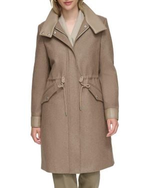 Andrew Marc Long coats and winter coats for Women | Online Sale up