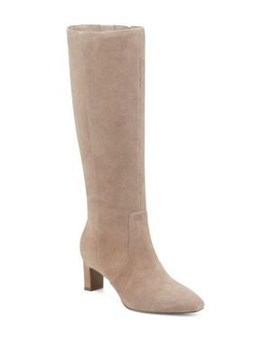 Rockport Mabel Tall Boot - Brown