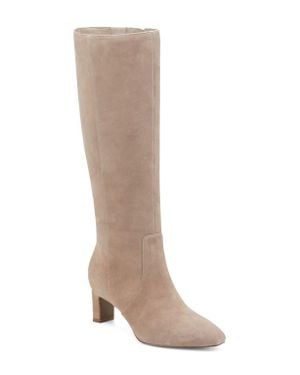 Rockport Mabel Tall Boot - Brown