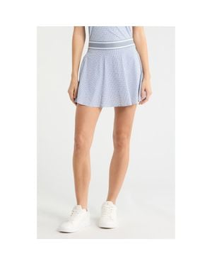 Greyson Pathfinder Phoenix Skort - Blue