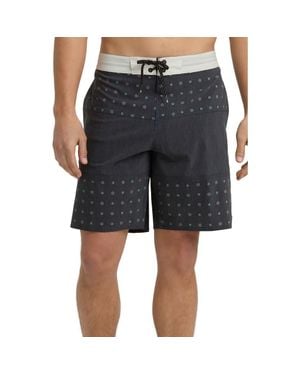 Billabong Tribong Lt Board Shorts - Blue
