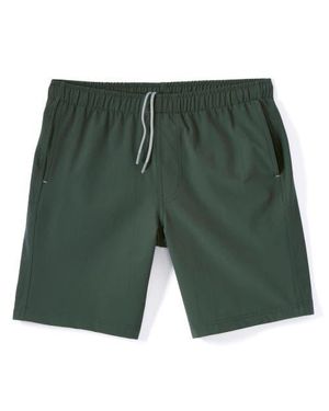 Myles Apparel Everyday Short 8 - Green