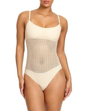Robin Piccone One-Piece Swimsuit - Multicolor