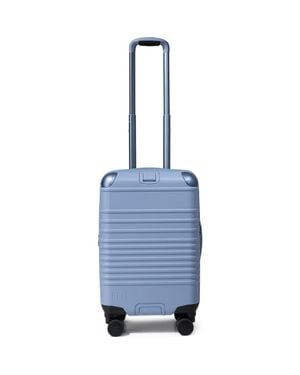 BEIS The Hybrid Carry-On Roller - Blue