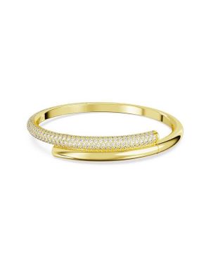 Swarovski Dextera Bangle - Yellow