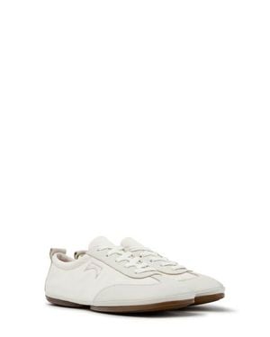 Camper Right Nina Sneaker - White