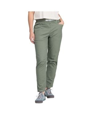 Black Diamond Ethos Pant - Green