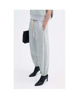 Co. Scuba Jogger - Gray