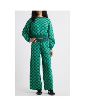 Dressed in Lala Dressed - Green