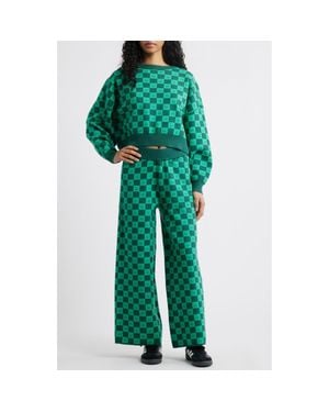 Dressed in Lala Dressed - Green