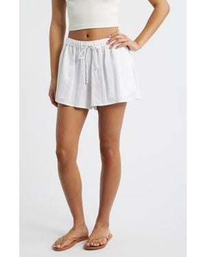 Rip Curl Premium Surf Holiday Shorts - White