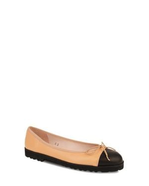 Paul Mayer Bravo Lug Sole Ballet - Multicolor
